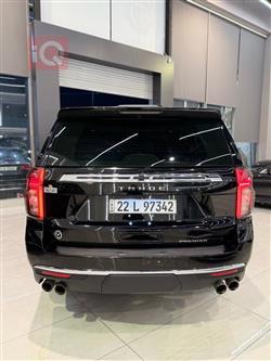 شێڤرۆلێت تاهۆ